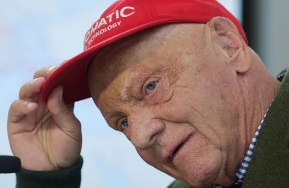 Fórmula 1: El estado de salud de Niki Lauda