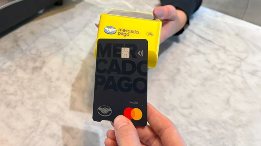 Mercado Pago / Tarjeta