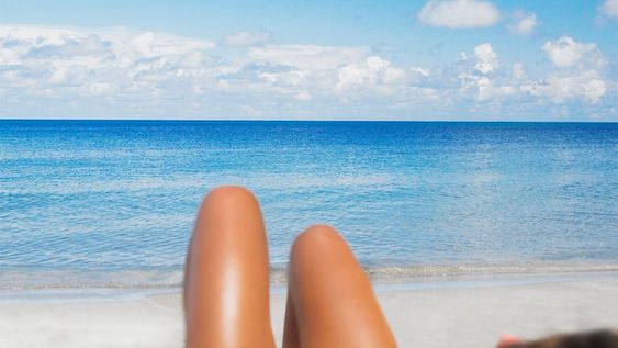 El Caribe y las playas que desvelan a los argentinos