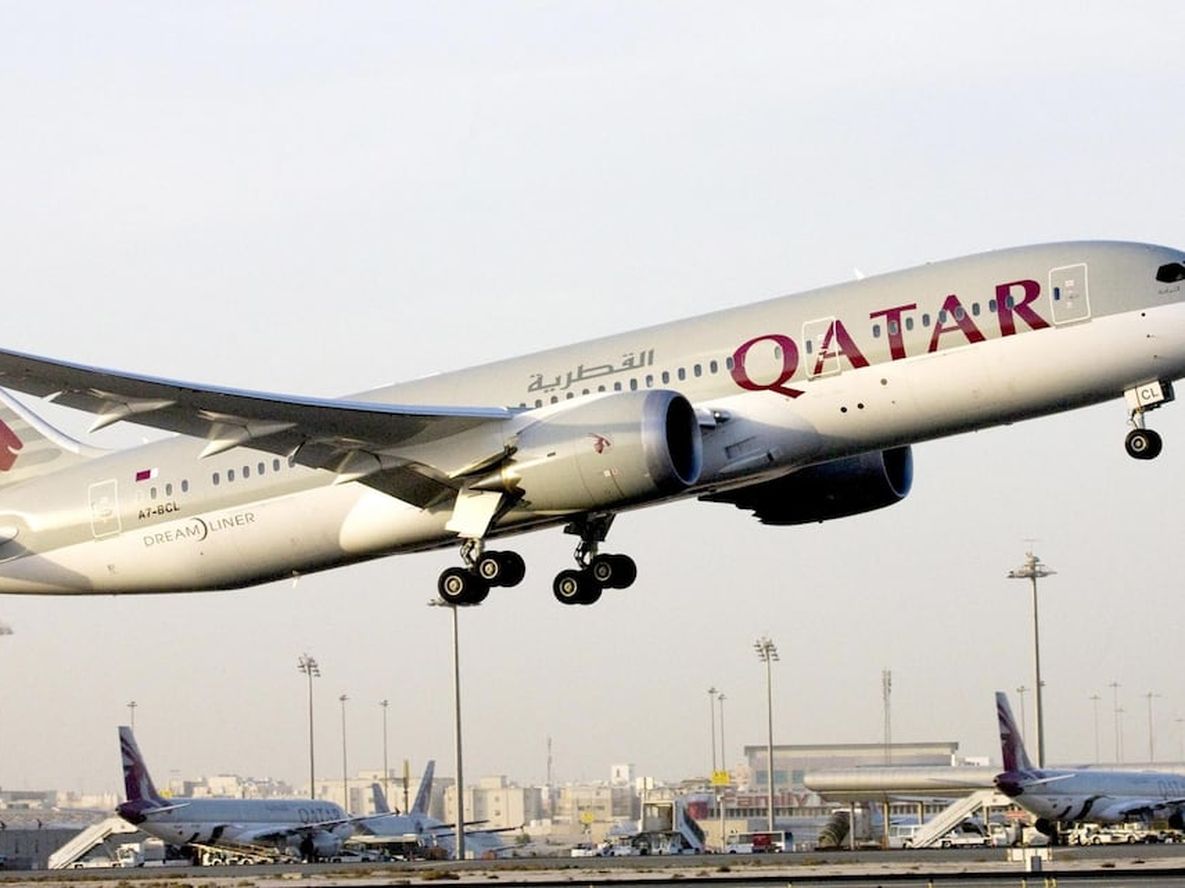 Qatar Airways