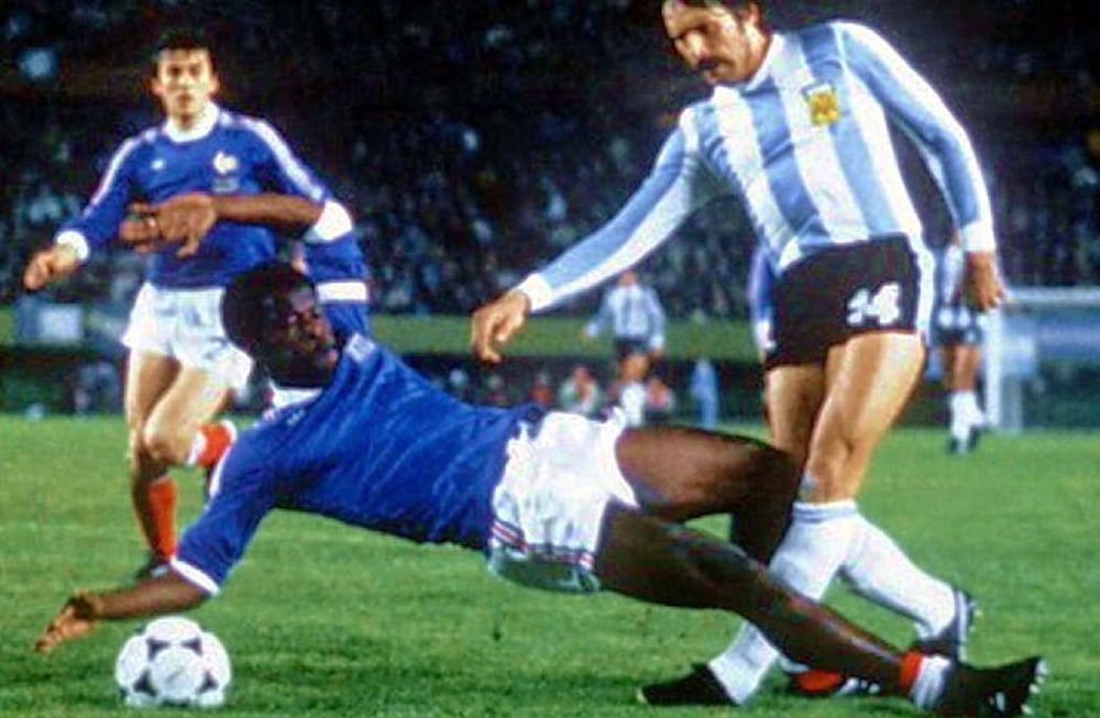Recuerdo: festejamos una victoria, sufrimos una actuación