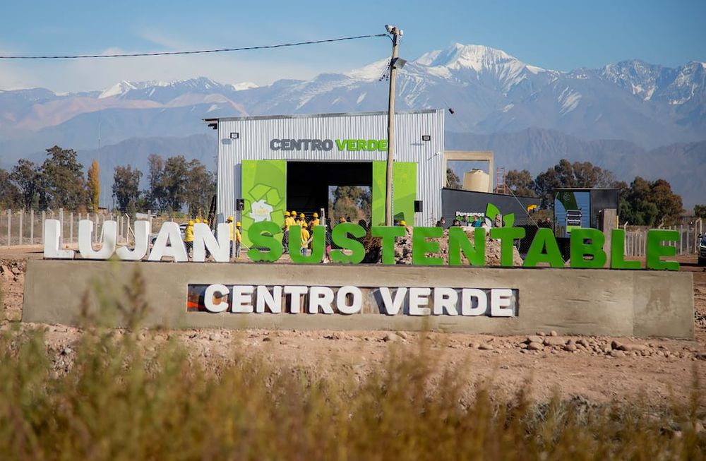 “Premio Klimber Arte Circular - Edición Luján de Cuyo 2022” es el nombre del primer certamen artístico que se llevará a cabo en el departamento.