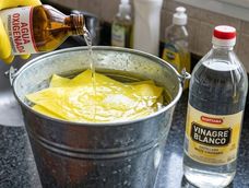 Es indispensable incorporar este hábito para mejorar la higiene del hogar. Es indispensable incorporar este hábito para mejorar la higiene del hogar.