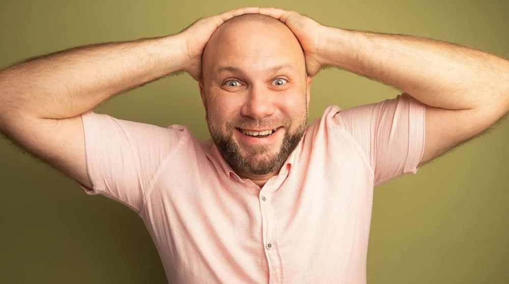 Más que una efeméride, el Día del Pelado promueve la autoaceptación y la salud, recordando que mostrarse sin cabello también puede ser un acto de orgullo.