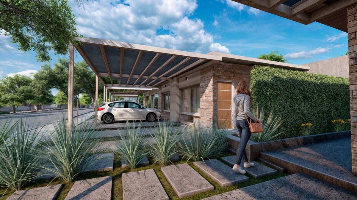 De la extensión horizontal a la eficiencia urbana: el cambio de paradigma inmobiliario en Mendoza