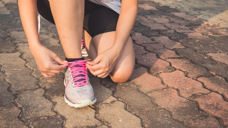 Solo 5 minutos al día: la rutina de entrenamiento que puede mejorar tu presión arterial