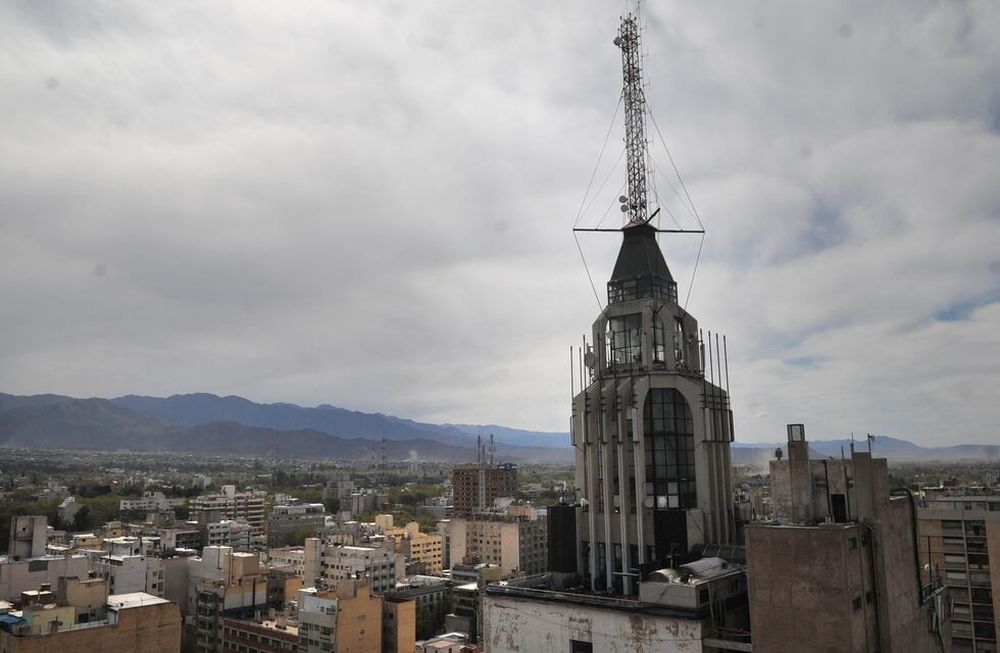 Orlando Pelichotti / Archivo Los Andes