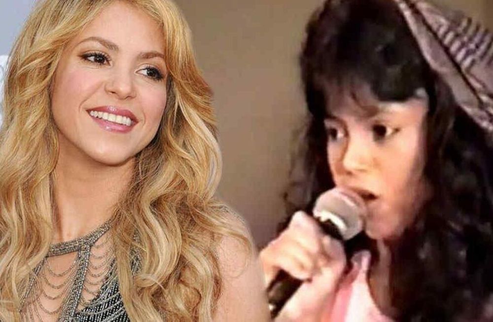 Shakira y la tragedia que marcó su vida: la pérdida de un hermano y el sufrimiento de su padre