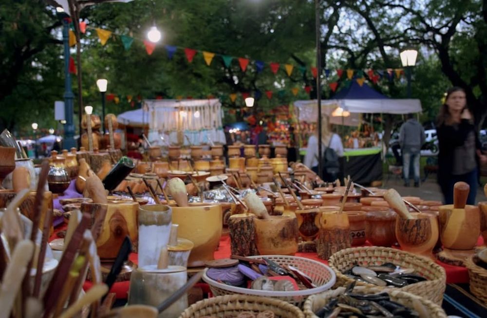 Se viene el esperado 10º Encuentro Nacional de Artesanías