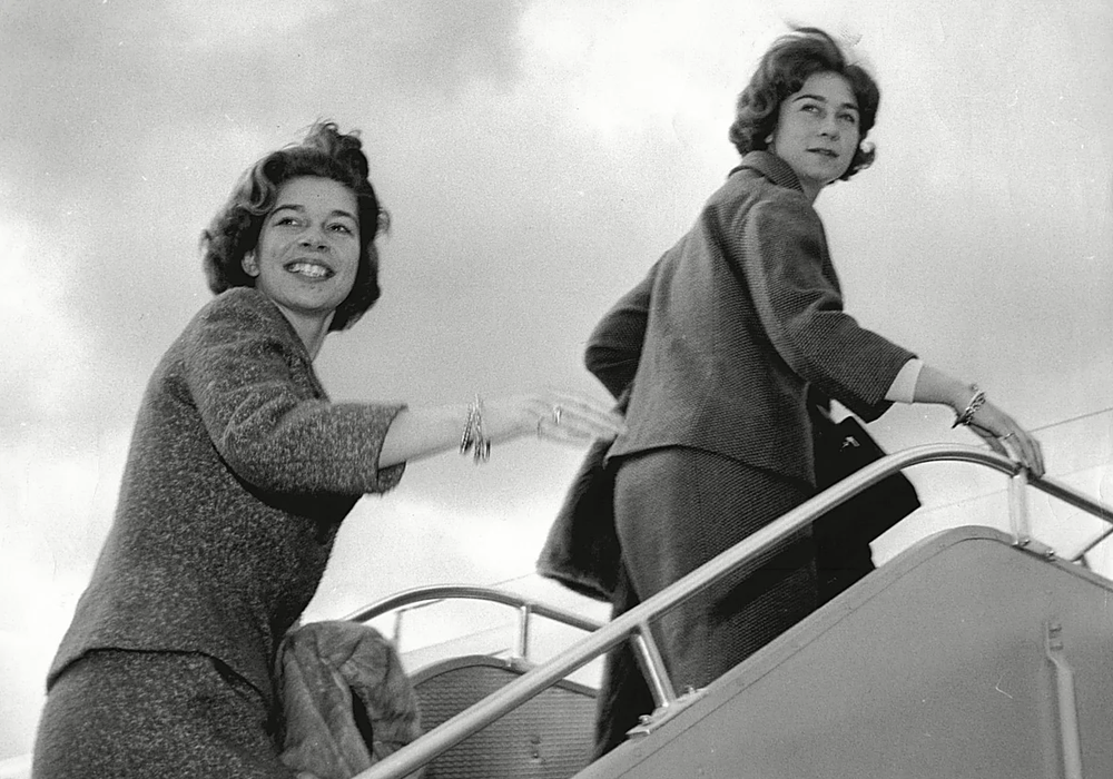 Irene, la hermana de la reina Sofía, murió a los 83 años.