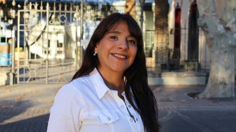 Los Andes | Claudia Córdoba