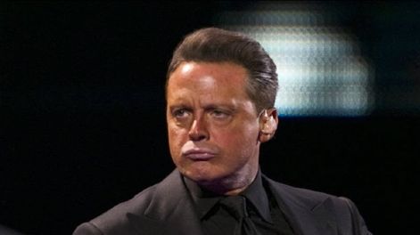 Esta es la razón por la cual Luis Miguel se enojó con Shakira para siempre. (Web).