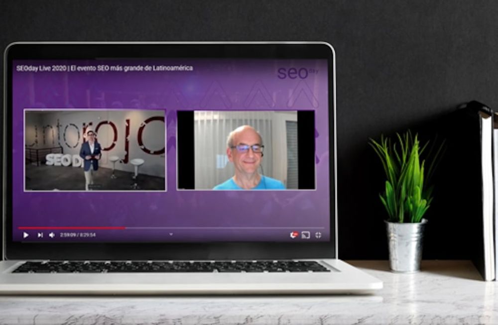 ¡El SEOday 2021 llega con una nueva versión y casos totalmente prácticos!