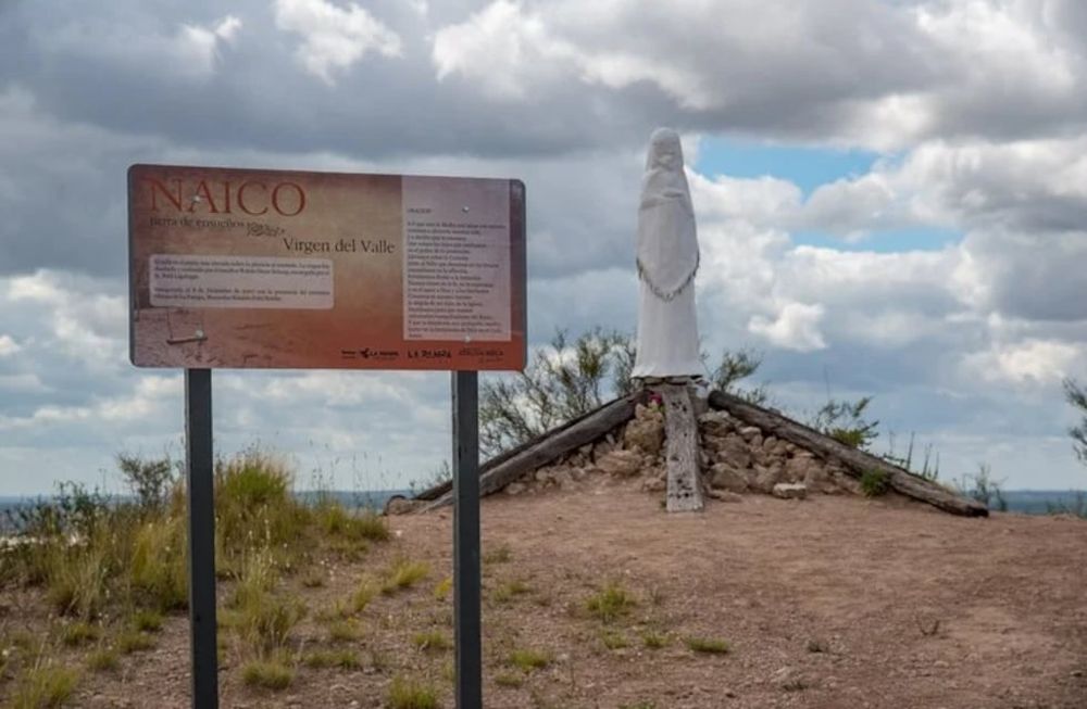 Foto: Gentileza / Secretaria de Turismo de La Pampa