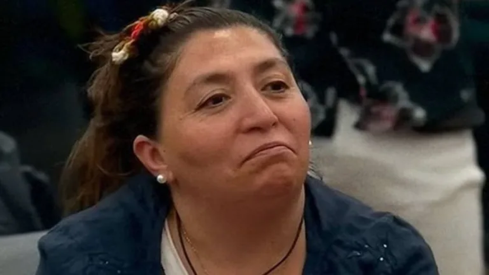Pincoya contó en Gran Hermano su más triste momento de vida.