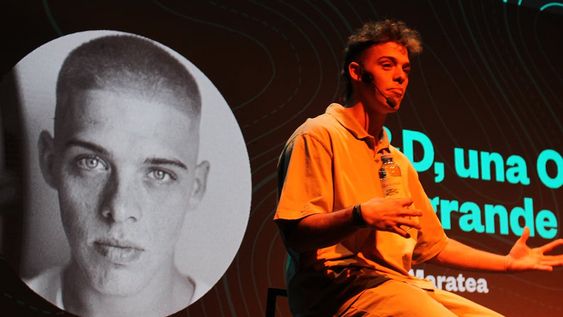 Se viene Experiencia Endeavor Cuyo 2023