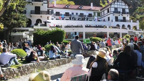 Mendoza tuvo una ocupación hotelera del 85% durante el fin de semana XXL