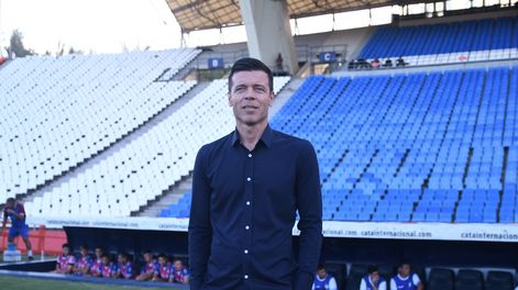Los Andes | Esteban Solari