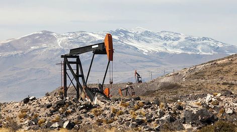Los Andes | Los gobernadores de las diez provincias petroleras sentaron su postura sobre las modificaciones propuestas en el proyecto de ley ómnibus a la Ley de Hidrocarburos. Foto: Gentileza