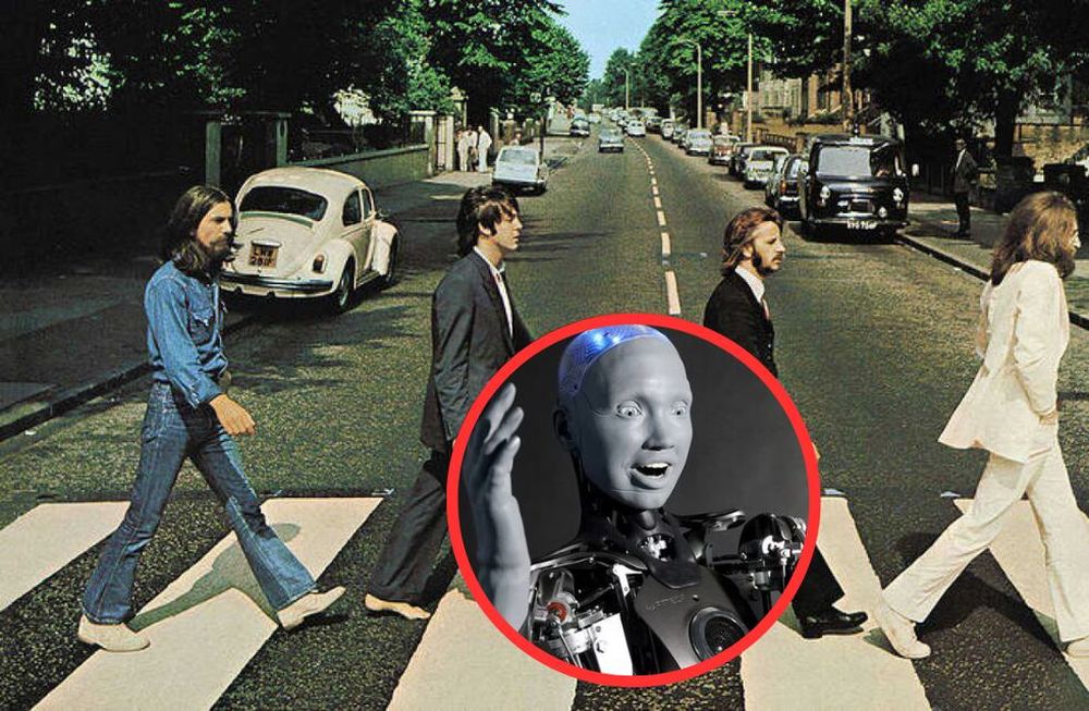 La banda estrenará un nuevo tema, con la voz de John Lennon por IA.