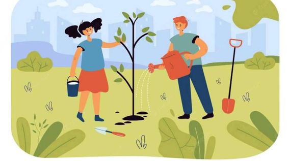 Educación Ambiental: contenidos escolares, tradiciones y cambios