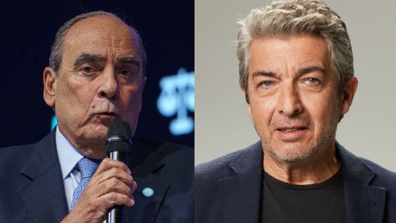 Francos llamó a la paz con Darín por las empanadas a $48.000: No se lo puede tildar de kirchnerista