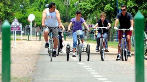 Salud, energías alternativas y medio ambiente: claves para una ciudad habitable