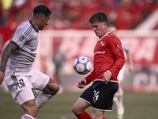 Boca tuvo una dura visita a Avellaneda, por lo que el triunfo ante Independiente valió doble para un plantel que sigue en carrera en todos los torneos que disputa.&nbsp;