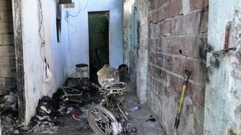 Las autoridades no descartan una maniobra intencional como causa de la tragedia.