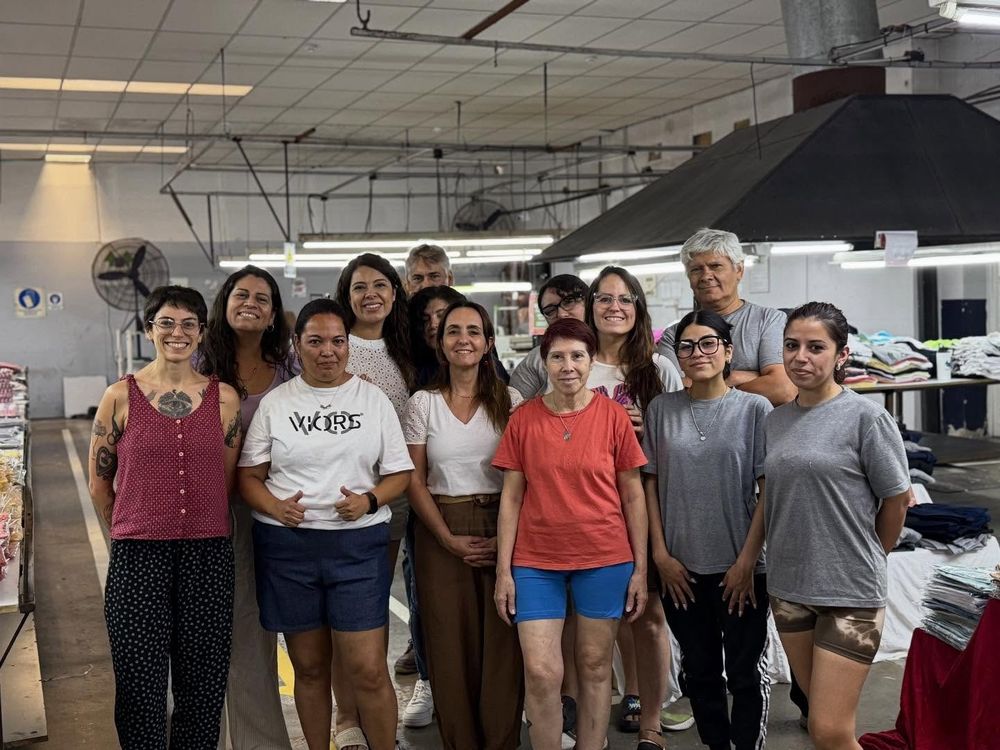 El cooperativismo fue abordado como empresa cooperativa, con foco en la gesti&oacute;n, la sostenibilidad y el desarrollo productivo provincial.