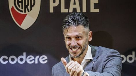 Martín Demichelis