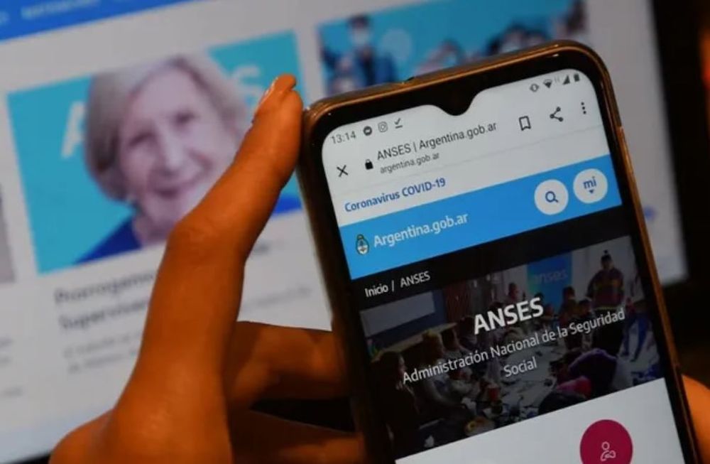 Los nuevos topes que fijó Anses para poder percibir sus prestaciones a partir de junio.