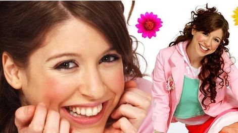 Su productora, Cris Morena, estaría trabajando en la popular historia / Archivo