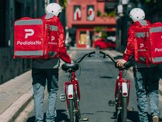 Uber comprará Delivery Hero por US$14.800 millones y se quedará con PedidosYa.