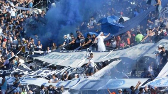 Acá están los ganadores para ver a la Lepra ante Santamarina