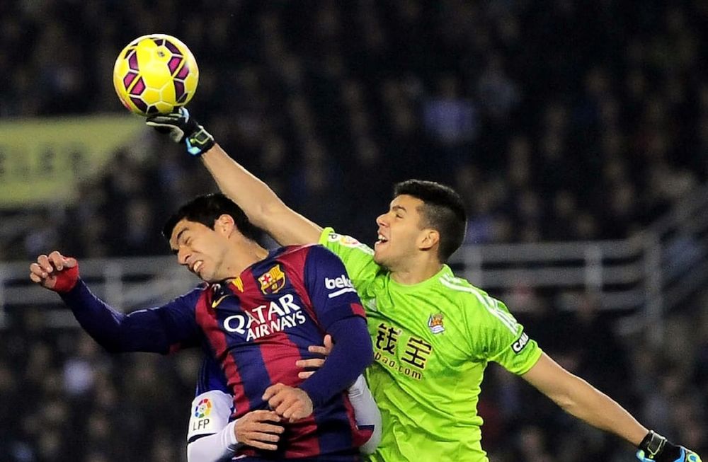 El Barça perdió la chance de prenderse