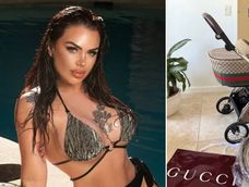 El posteo de Sofía Clerici que despertó rumores de embarazo El posteo de Sofía Clerici que despertó rumores de embarazo