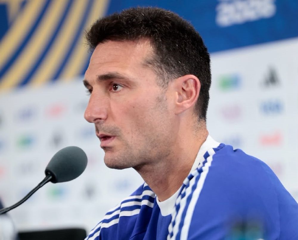 Lionel Scaloni habl&oacute; en conferencia de prensa en la previa del debut de la Selecci&oacute;n Argentina en el Mundial 2026 ante Argelia.&nbsp;