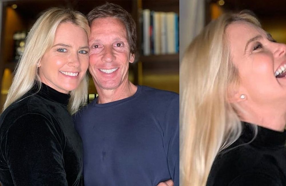 La estrategia de Valeria Mazza para tener sexo con su marido mientras sus hijos están en casa