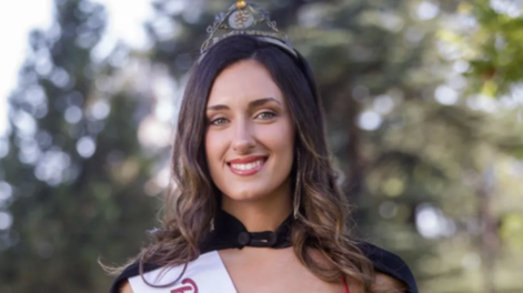 Tras la tormenta y la fiesta de Agapornis, Maipú ya tiene reina de la Vendimia: Julieta, de Rodeo del Medio