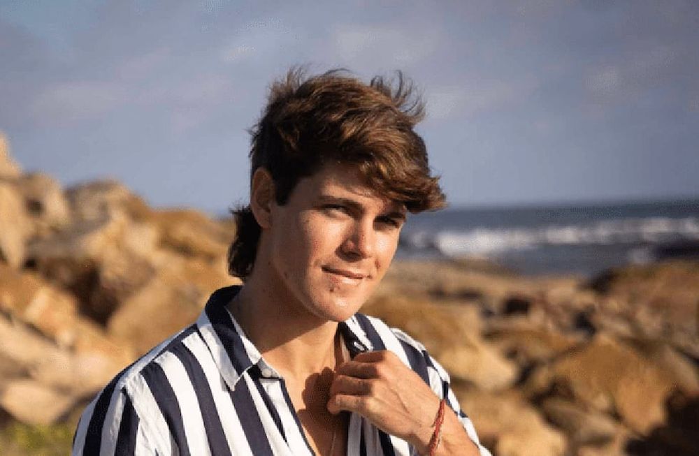 El ganador de Gran Hermano 2022 se escondió para no dar entrevistas-