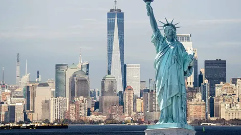 Los Andes | Netflix retira una de las mejores series ambientadas en Nueva York. 