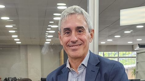 Fernando Rivera, abogado especializado en Derecho del Trabajo.