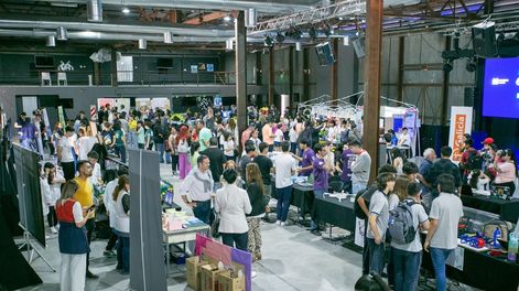 Los Andes | Semana de la Innovación