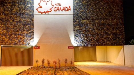 Los Andes | Los responsables del motel manifestaron “sorpresa y profunda consternación ante tal descubrimiento” y remarcaron su “compromiso irrevocable de proteger la privacidad y la seguridad de sus huéspedes”.Foto: Gentileza