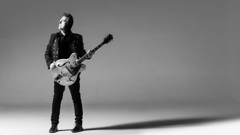 Los Andes | Miguel Mateos: “Sólo vengo a decir que hay otra forma de hacer música”