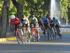 La Vuelta de Mendoza recorrerá más de 1100 kilómetros en ocho días
