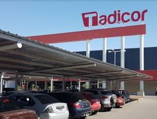 Tadicor San Martín