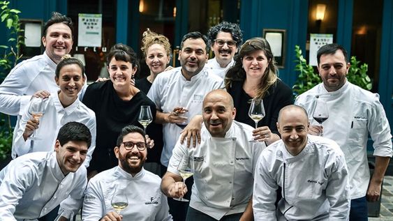 Comilona, el festival nómada de cocina y vinos argentinos, llega a Seúl