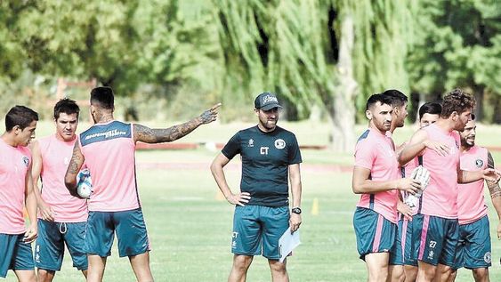 Casi todo definido para el duelo clave de mañana